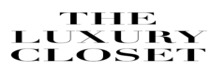 Logo The Luxury Closet