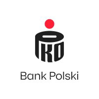Logo PKO Bank Polski