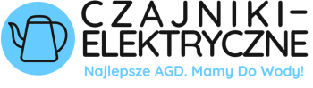 Logo Czajniki-elektryczne.pl