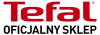 Logo Tefal.pl