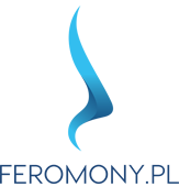 Logo Feromony.pl