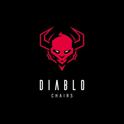 Logo Diablo Chairs
