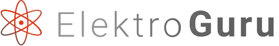 Logo elektroguru.com