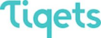 Logo Tiqets