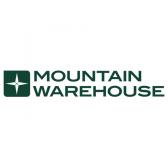 Logo Mountain Warehouse