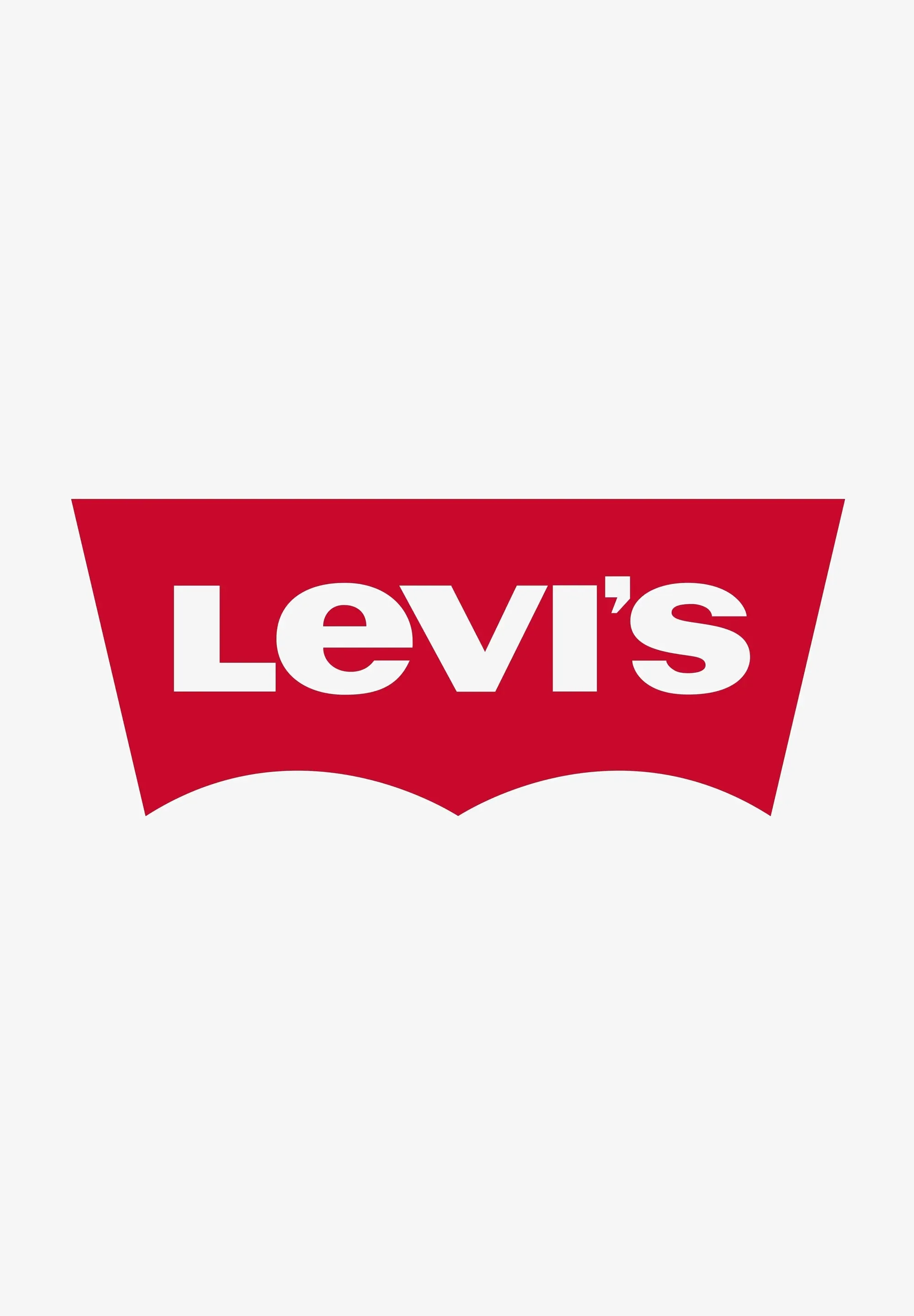 10% zniżki za zapis do newslettera w Levi's