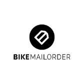 Logo Bike Mailorder