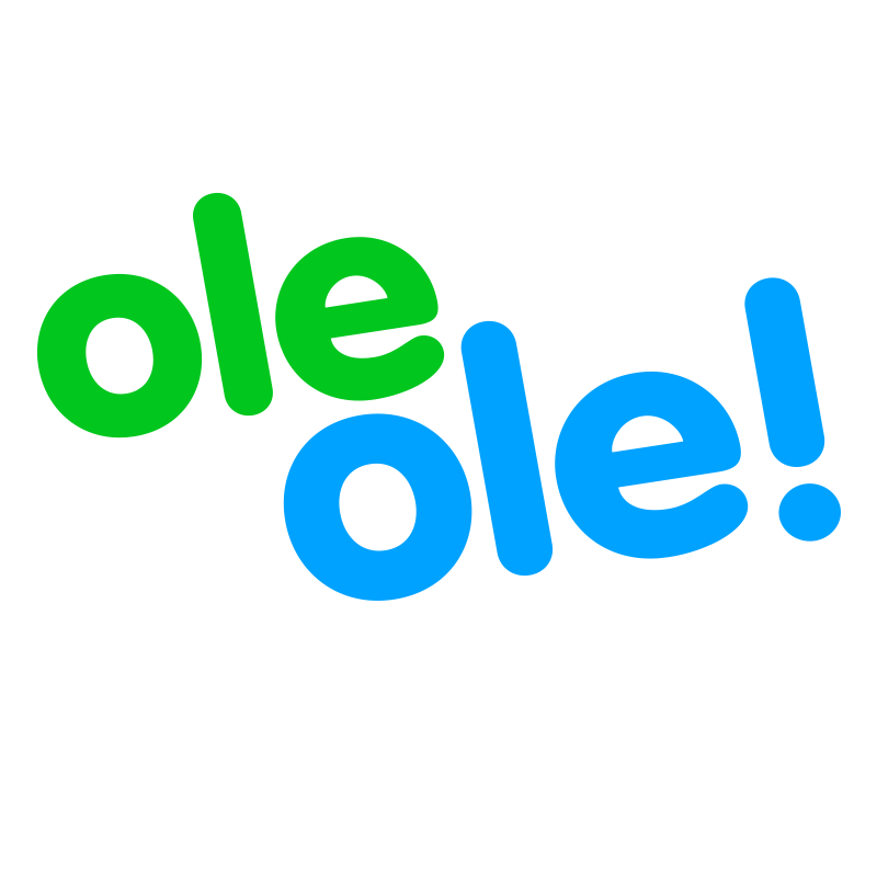 Logo OleOle.pl