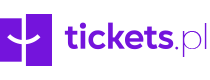 Logo Tickets