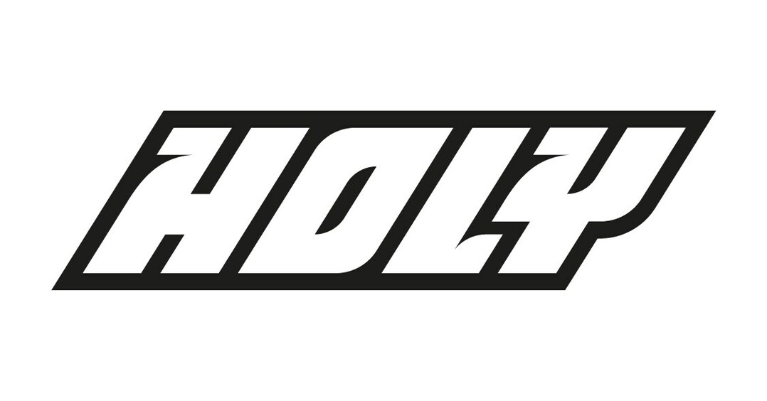 HOLY - 10% na cały asortyment