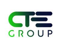 Logo CTE GROUP