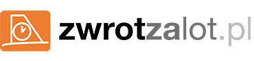 Logo zwrotzalot