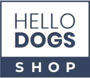 Logo HelloDogs