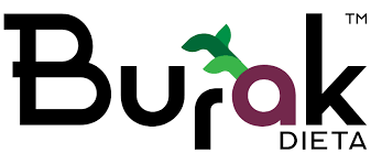 Logo Burak Dieta