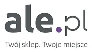 Logo ALE.pl