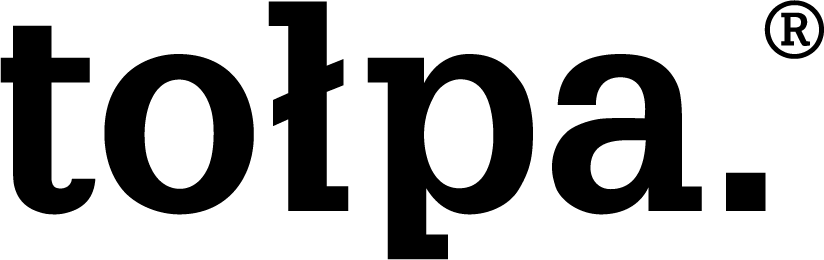 Logo Tołpa