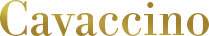 Logo Cavaccino