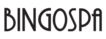 Logo BINGOSPA