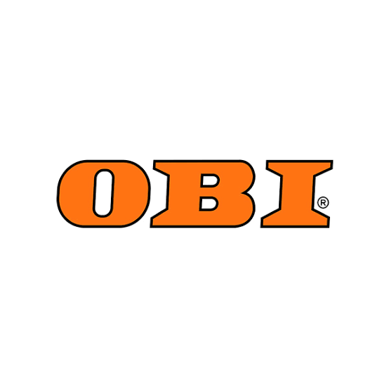 Logo OBI