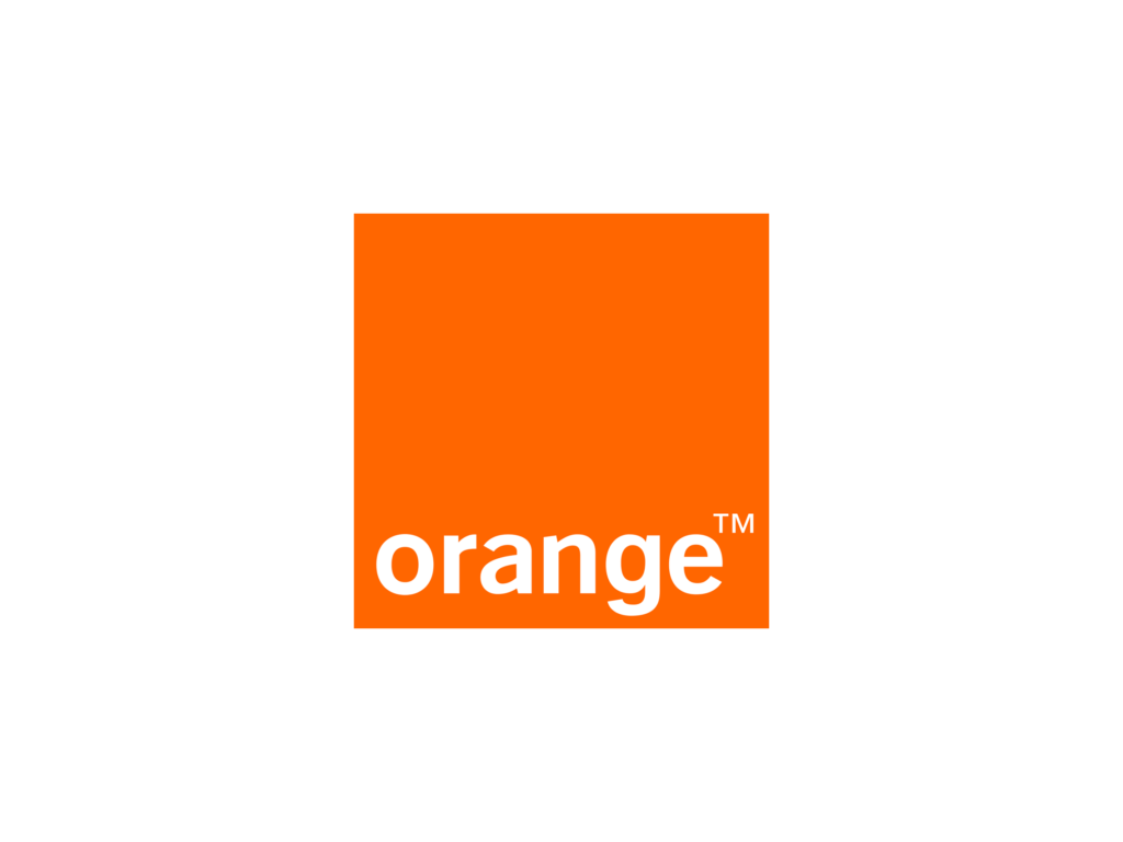 Logo Orange