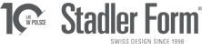 Logo Stadler-form.pl