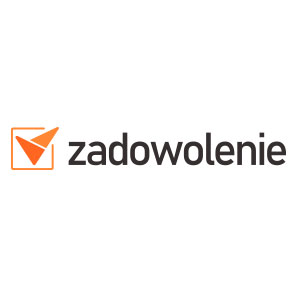 Logo Zadowolenie.pl