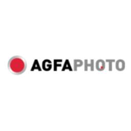 Logo AgfaPhoto