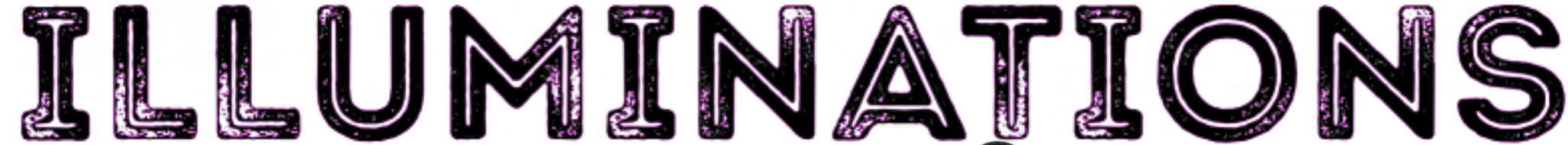 Logo illuminations.pl