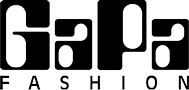 Logo gapafashion.pl