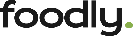 Logo Foodly