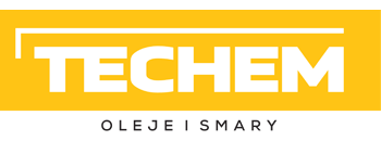 Logo Sklep olejów TechemOil