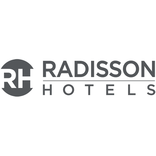 Logo Radisson Hotels