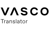 Logo Vasco Electronics