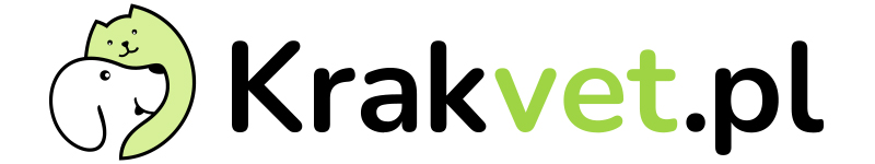 Logo KrakVet.pl