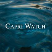 Logo Capri Watch