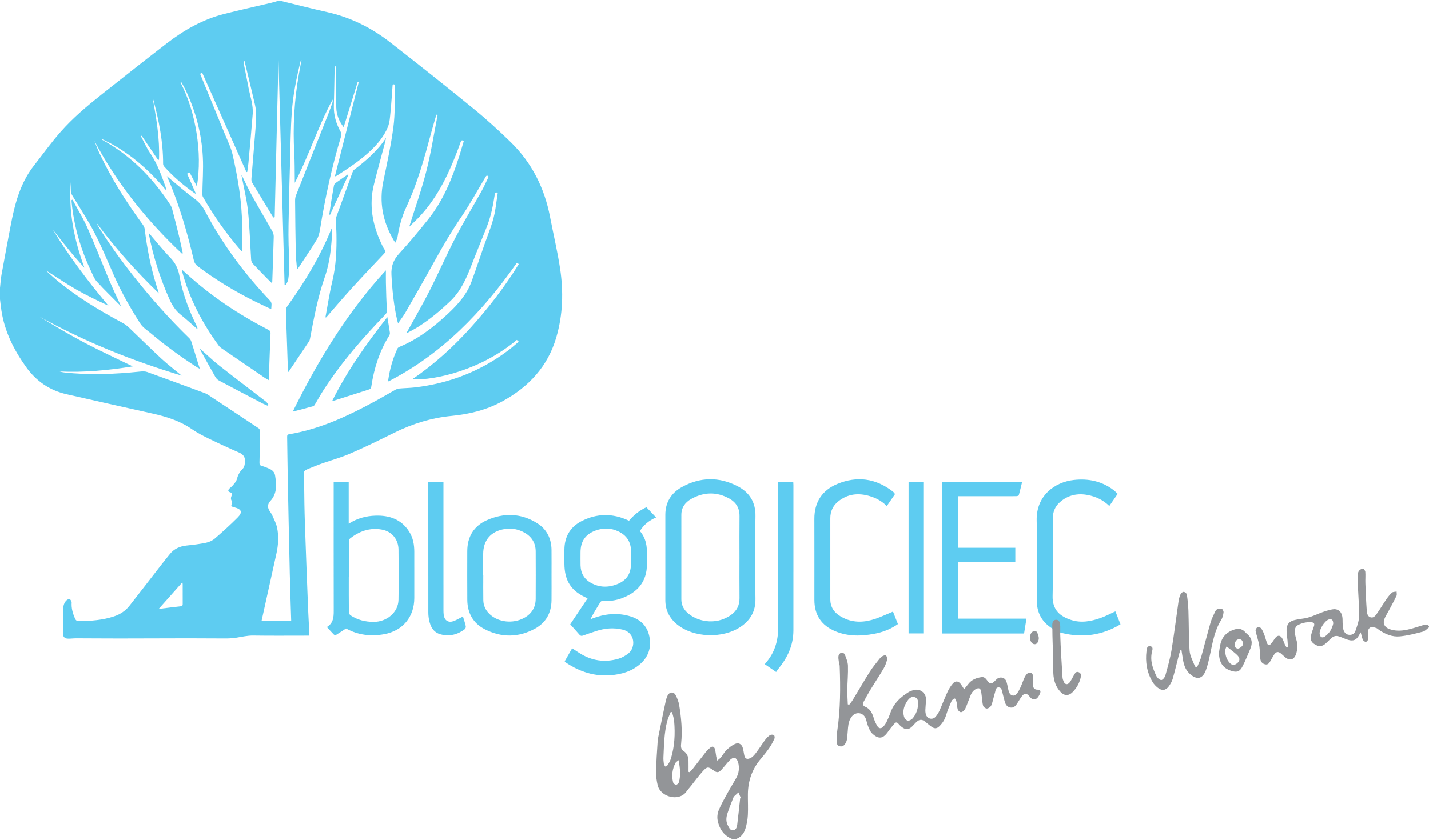 Logo Blog Ojciec
