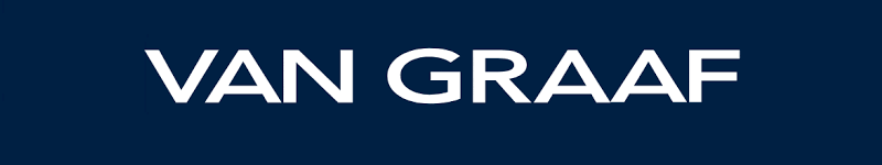 Logo VANGRAAF