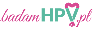 Logo badamHPV.pl