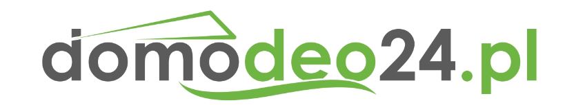 Logo domodeo24