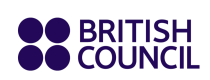 Logo British Council