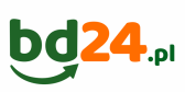 Logo bd24.pl