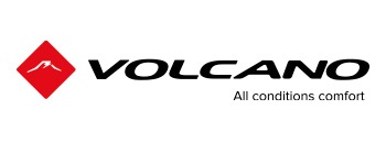 Logo Volcano