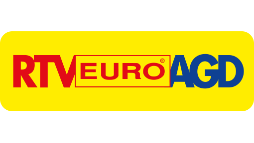 Logo RTV Euro AGD