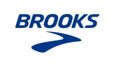 Logo Brooks