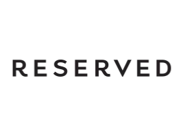 Kod Reserved na -20% na nieprzecenione T-shirty i polo męskie