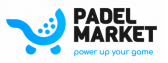 Logo Padel Market