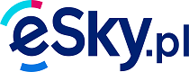 Logo eSky