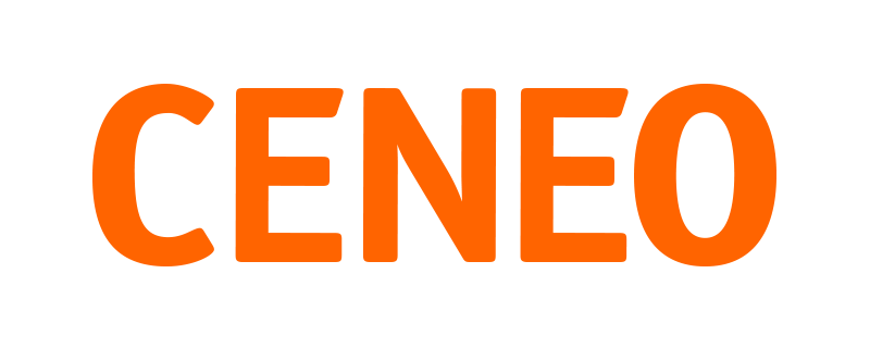 Logo Ceneo