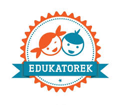Logo Edukatorek