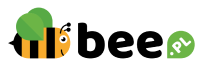 Logo Bee.pl